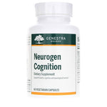 Genestra Neurogen Cognition 60 Veg Capsules