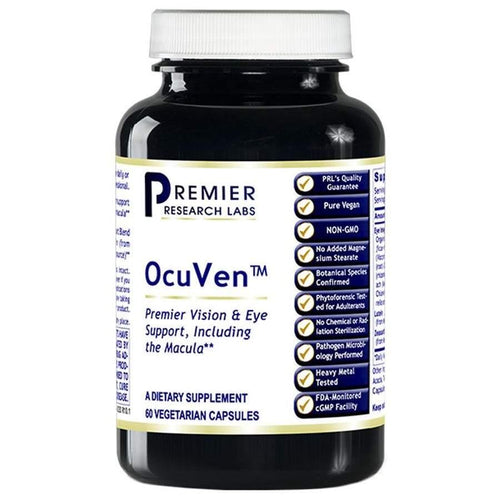 Premier Research Labs Ocuven 60 Caps 3 Pack - www.myworldwo.com