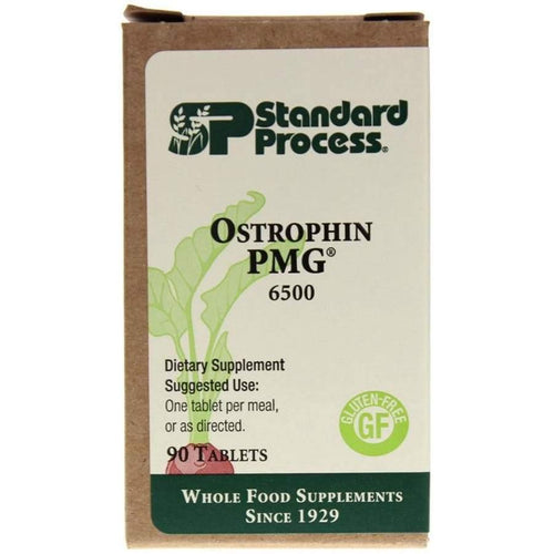 Standard Process Ostrophin Pmg 90 Tabs 2 Pack - www.myworldwo.com