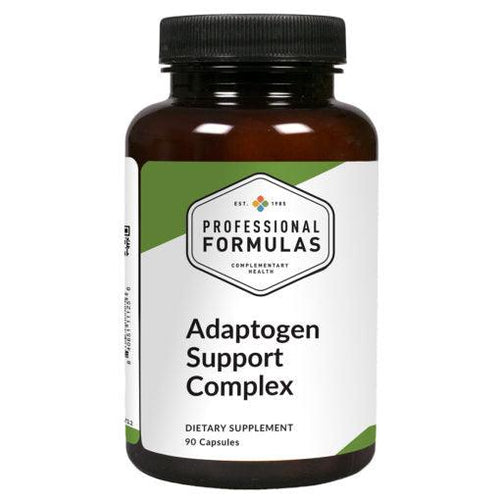 Professional Formulas Adaptogen Support Complex 2 Pack - www.myworldwo.com