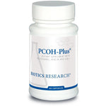 Biotics Research Pcoh-Plus 60 Count 2 Pack - www.myworldwo.com