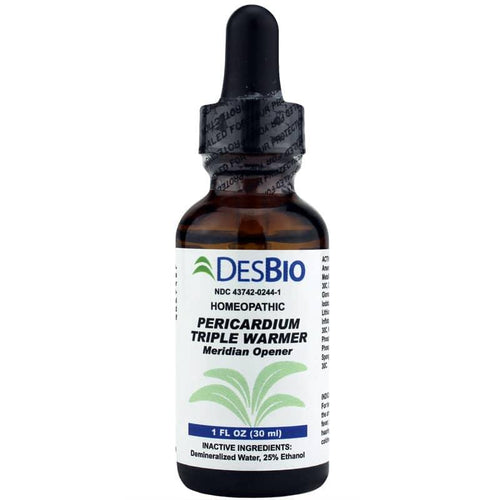 DesBio Pericardium Triple Warmer 1fl. oz 2 Pack - www.myworldwo.com