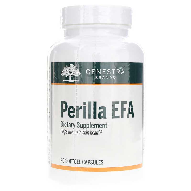 Genestra Perilla EFA