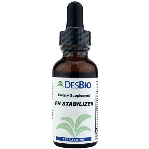 DesBio pH Stabilizer 1 oz 2 Pack - www.myworldwo.com