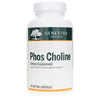 Genestra Phos Choline 90 Softgels