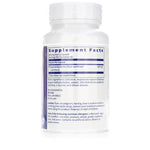 Klaire Labs Phosphatidyl serine SF 60 Capsules