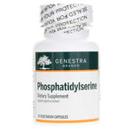 Genestra Phosphatidylserine 30 Veg Capsules