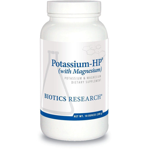 Biotics research Potassium-Hp 10 Oz 2 pack - www.myworldwo.com