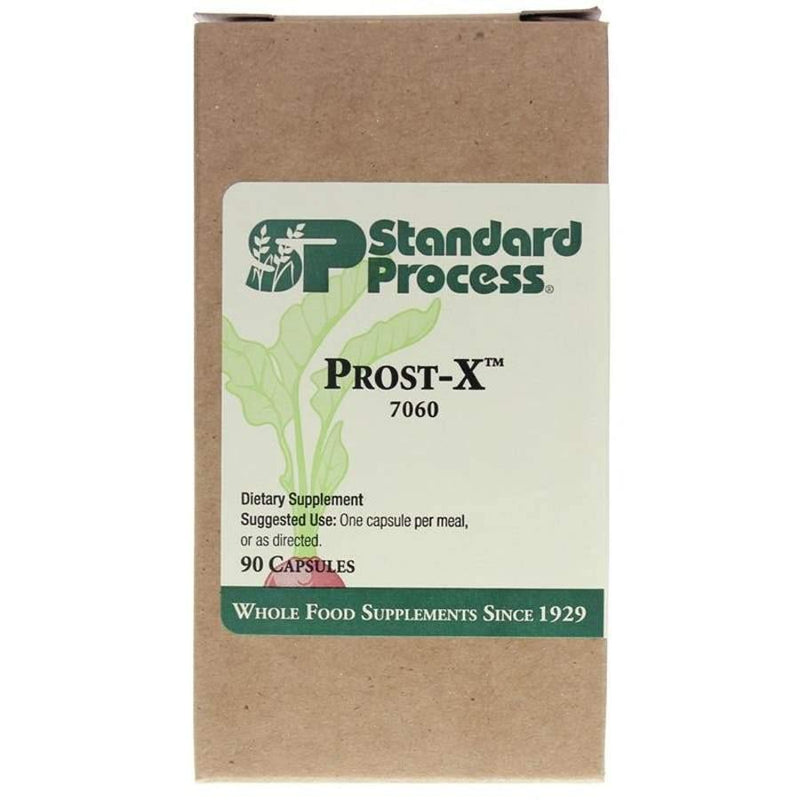 Standard Process Prost-X 90 Capsules - www.myworldwo.com