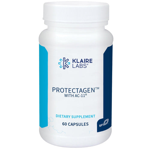 Klaire Labs Protectagen 60 Count - www.myworldwo.com