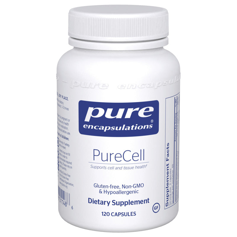 Pure Encapsulations PureCell 120 Capsules