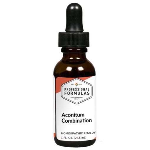 Professional Formulas Aconitum Combination 2 Pack - www.myworldwo.com