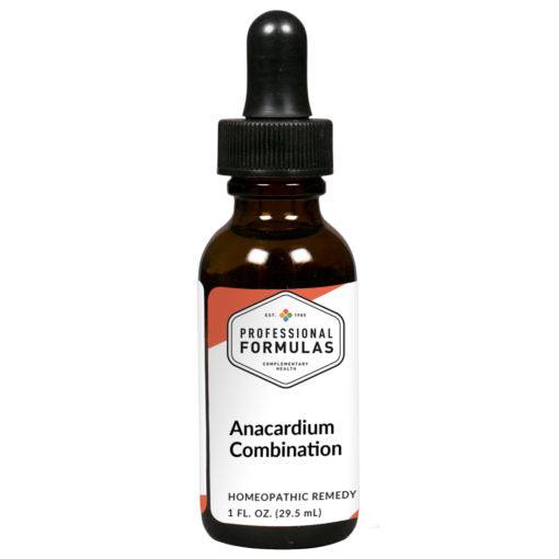 Professional Formulas Anacardium Combination 2 Pack - www.myworldwo.com