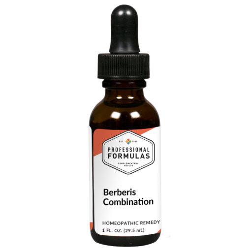 Professional Formulas Berberis Combination 2 Pack - www.myworldwo.com