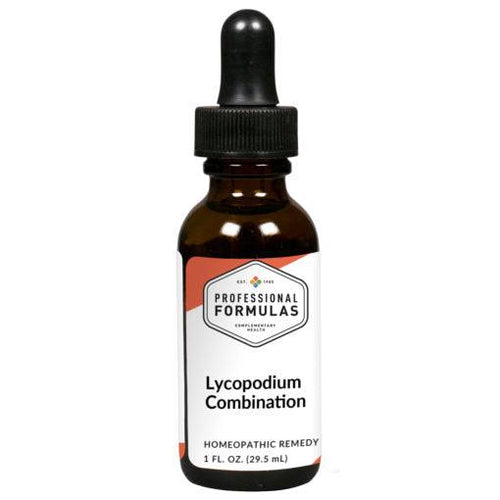 Professional Formulas Lycopodium Combination 2 Pack - www.myworldwo.com