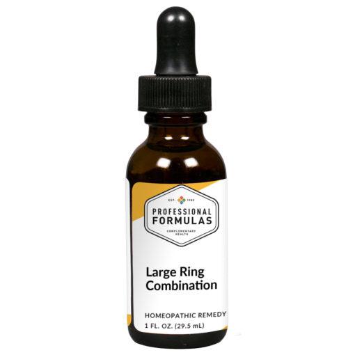 Professional Formulas Large Ring Combination 2 Pack - www.myworldwo.com