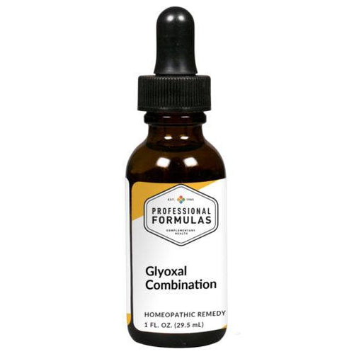 Professional Formulas Glyoxal Combination 2 Pack - www.myworldwo.com