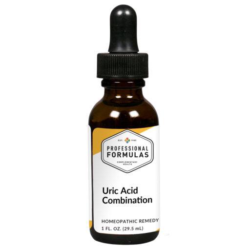 Professional Formulas Uric Acid Combination 2 Pack - www.myworldwo.com