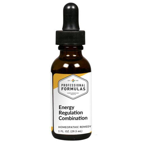 Professional Formulas Energy Regulation Combination 2 Pack - www.myworldwo.com