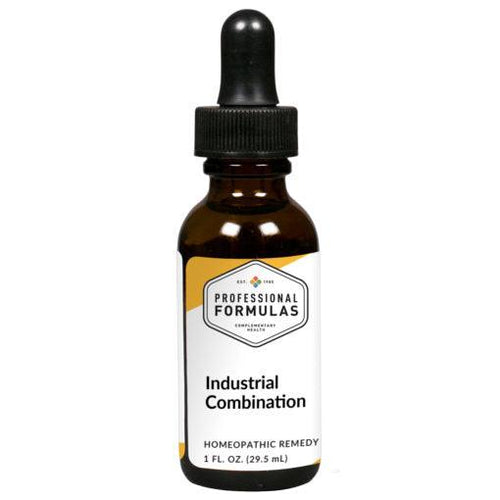 Professional Formulas Industrial Combination 2 Pack - www.myworldwo.com