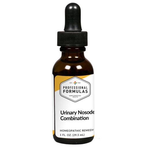 Professional Formulas Urinary Nosode Combination 2 Pack - www.myworldwo.com