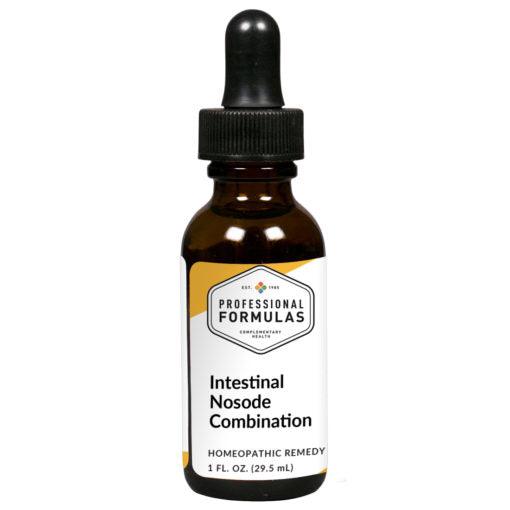 Professional Formulas Intestinal Nosode Combination 2 Pack - www.myworldwo.com