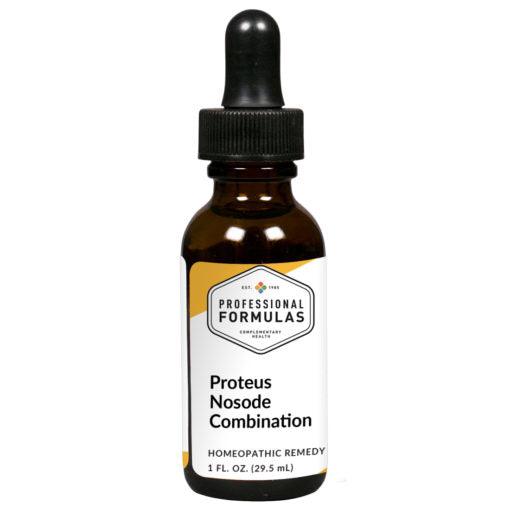 Professional Formulas Proteus Nosode Combination 2 Pack - www.myworldwo.com