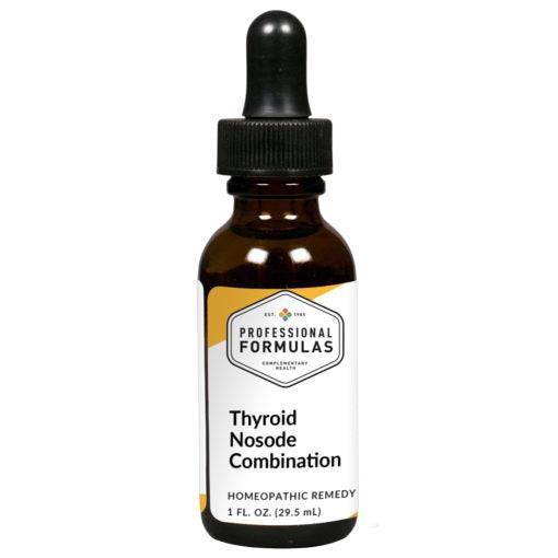 Professional Formulas Thyroid Nosode Combination 2 Pack - www.myworldwo.com