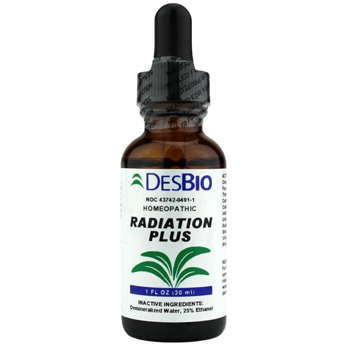 DesBio Radiation Plus 1fl. oz 2 Pack - www.myworldwo.com