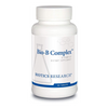 Biotics Research Bio-B Complex 90 Tablets