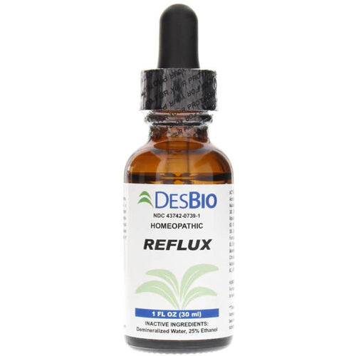 DesBio Reflux 1 oz 2 Pack - www.myworldwo.com