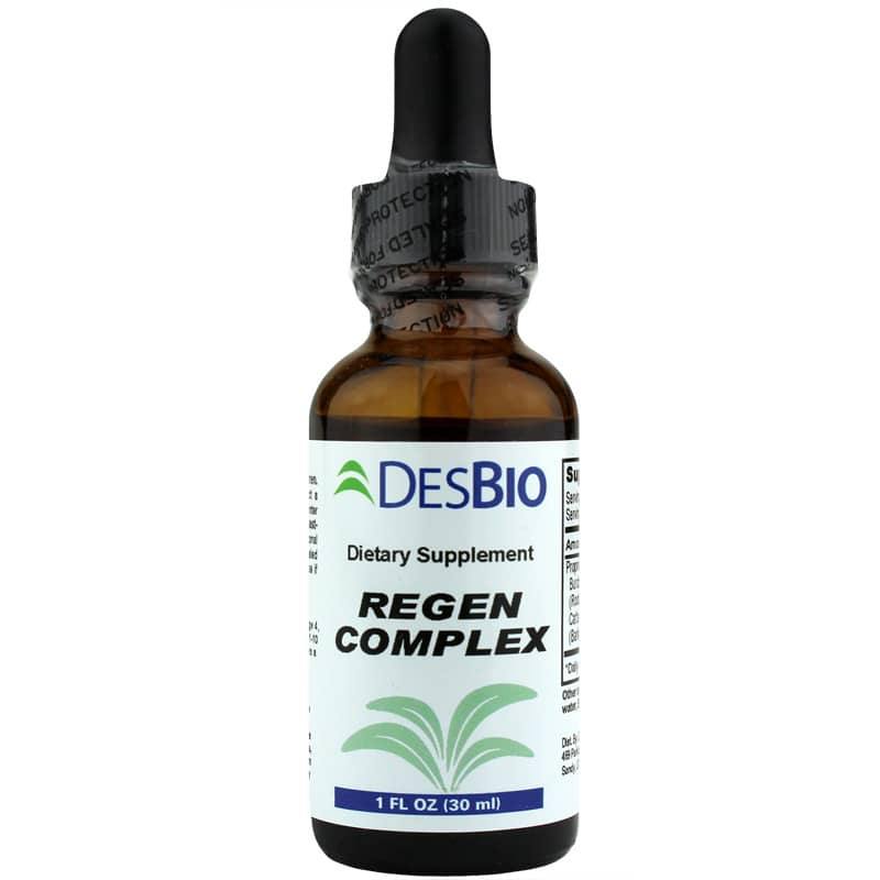 DesBio Regen Complex 1 oz - www.myworldwo.com