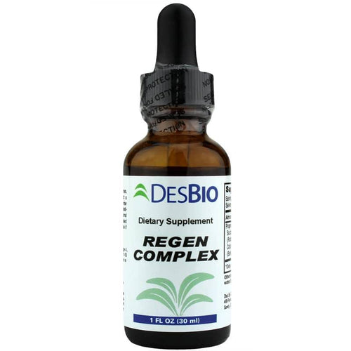 DesBio Regen Complex 1 oz 2 Pack - www.myworldwo.com