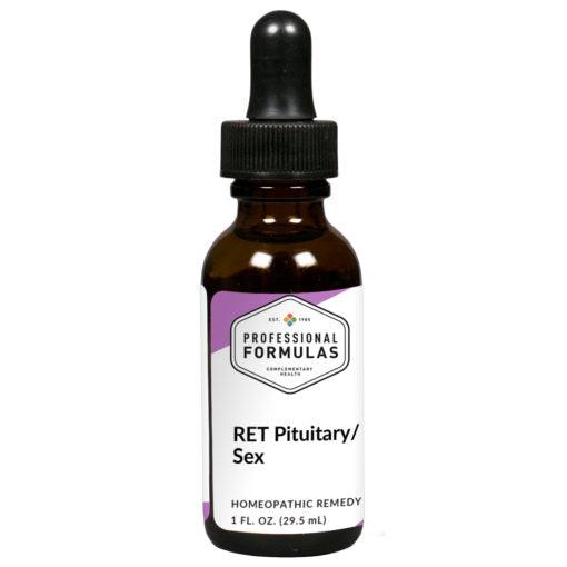 Professional FormulasRET Pituitary/Sex 2 Pack - www.myworldwo.com