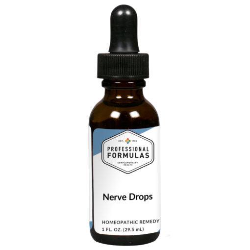 Professional Formulas Nerve Drops 2 Pack - www.myworldwo.com