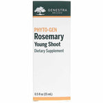 Genestra Rosemary Young Shoot 0.5 Oz