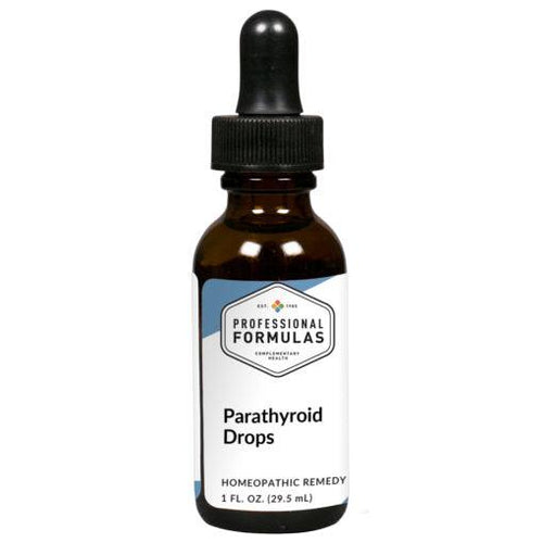 Professional Formulas Parathyroid Drops 2 Pack - www.myworldwo.com