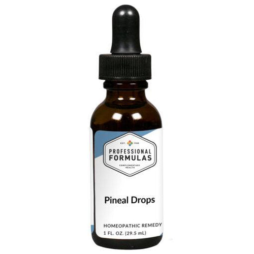 Professional Formulas Pineal Drops 2 Pack - www.myworldwo.com