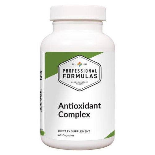 Professional Formulas Antioxidant Complex 2 Pack - www.myworldwo.com