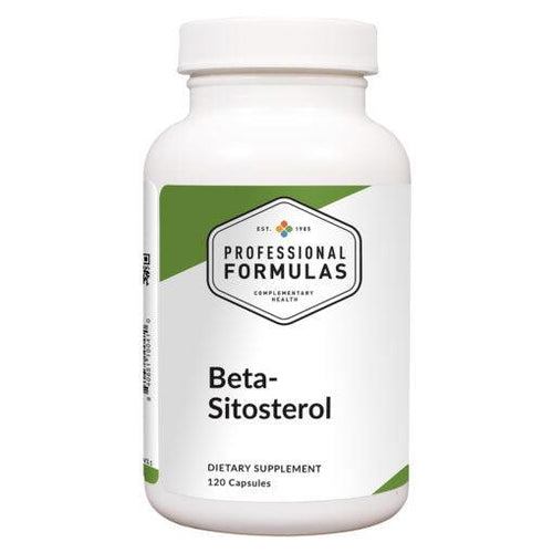 Professional Formulas Beta-Sitosterol 2 Pack - www.myworldwo.com