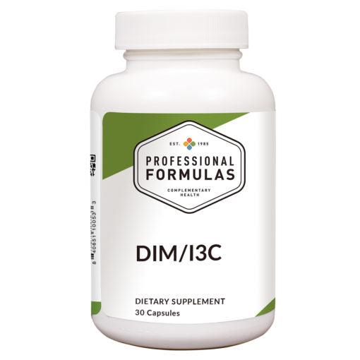 Professional Formulas DIM/I3C 2 Pack - www.myworldwo.com