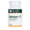 Genestra Selenium + E 60 Tablets