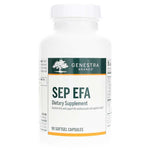 Genestra SEP EFA 90 Softgels