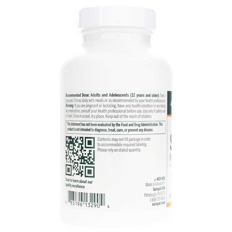 Genestra SEP EFA 90 Softgels