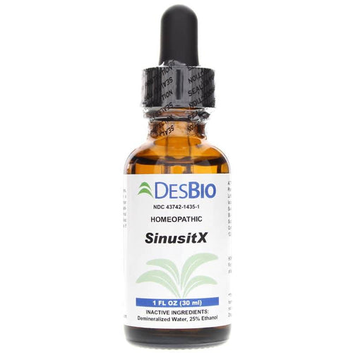 DesBio SinusitX 1 oz 2 Pack - www.myworldwo.com