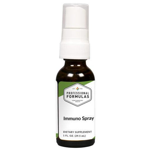 Professional Formulas Immuno Spray 2 Pack - www.myworldwo.com