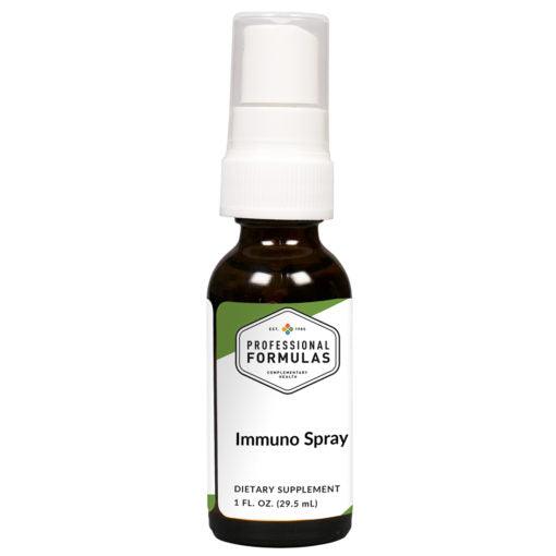 Professional Formulas Immuno Spray 2 Pack - www.myworldwo.com