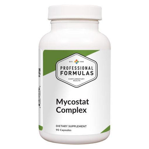 Professional Formulas Mycostat Complex 2 Pack - www.myworldwo.com