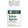 Genestra Sodium Alginate 60 Veg Capsules