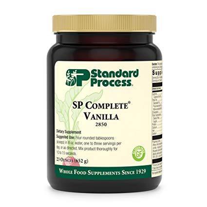 Standard Process Sp Complete 23 Oz. 2 Pack - www.myworldwo.com